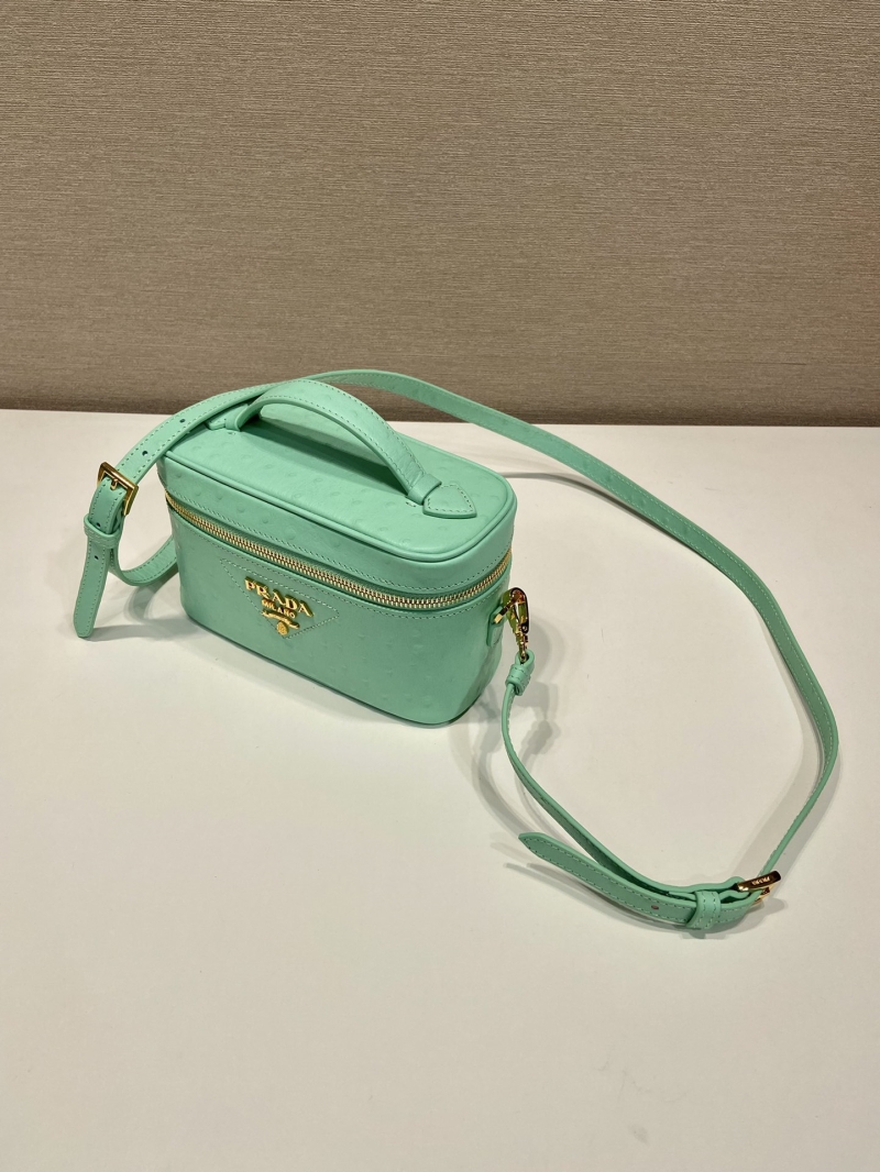 Prada Satchel Bags